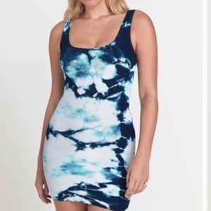 BNWT Bond Eye hailey dress